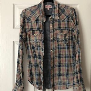 Selling True Religion Top